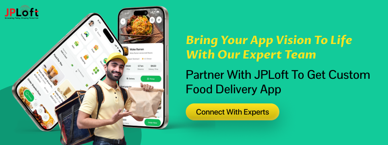 Bring Your App Vision To Life With Our Expert Team